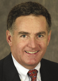 John B. Veihmeyer, KPMG